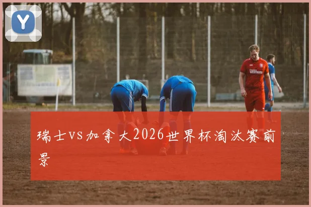 瑞士vs加拿大2026世界杯淘汰赛前景