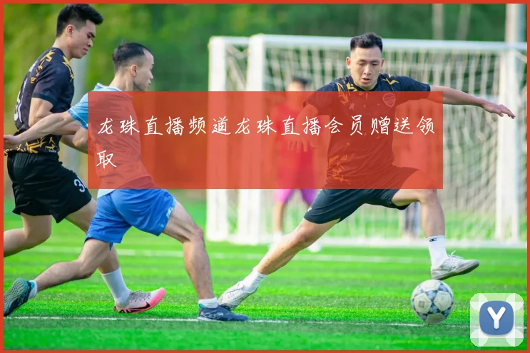 龙珠直播频道龙珠直播会员赠送领取