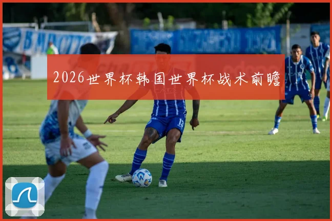 2026世界杯韩国世界杯战术前瞻